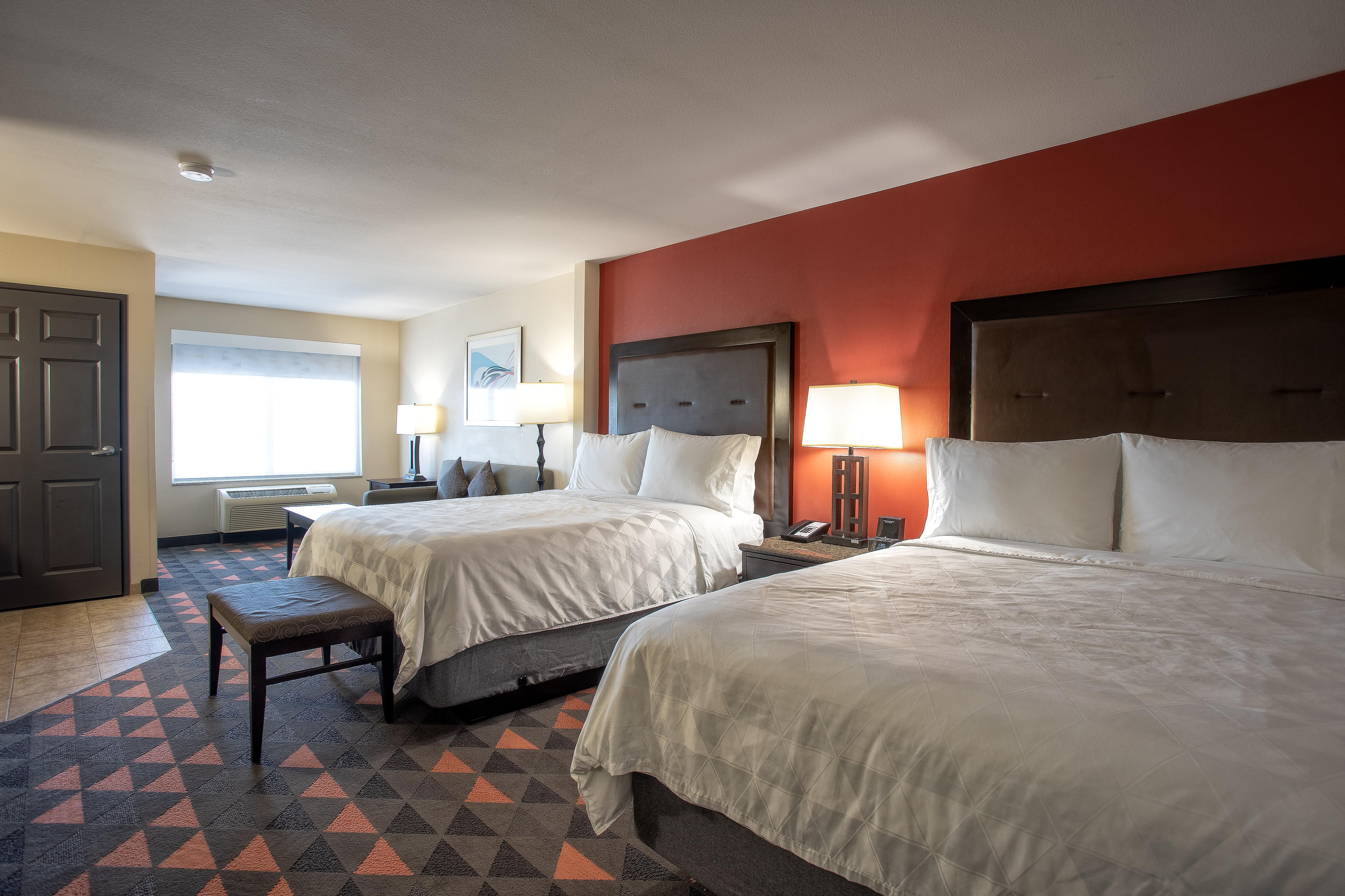 Holiday Inn Oceanside Marina Camp Pendleton By Ihg Экстерьер фото
