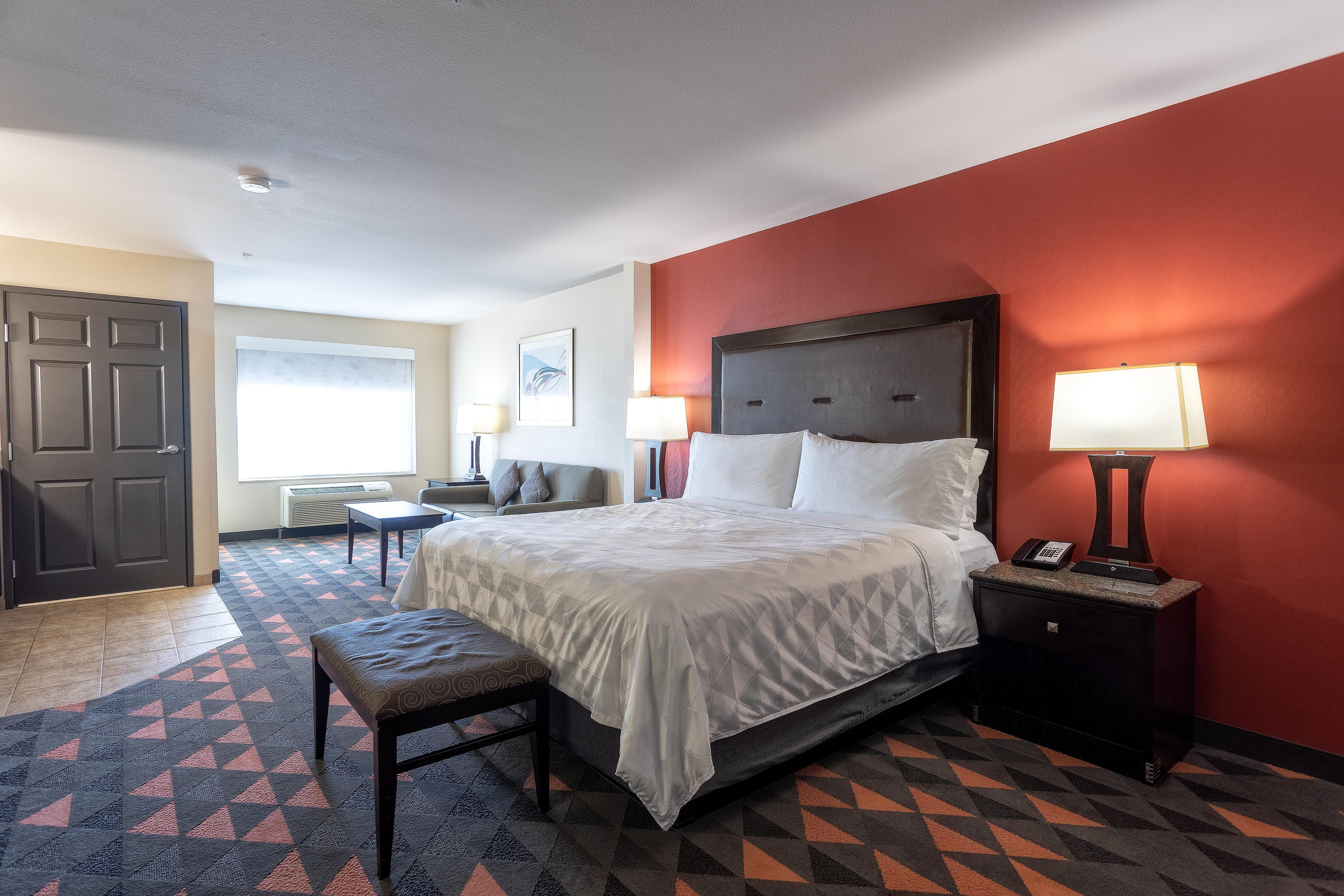 Holiday Inn Oceanside Marina Camp Pendleton By Ihg Экстерьер фото