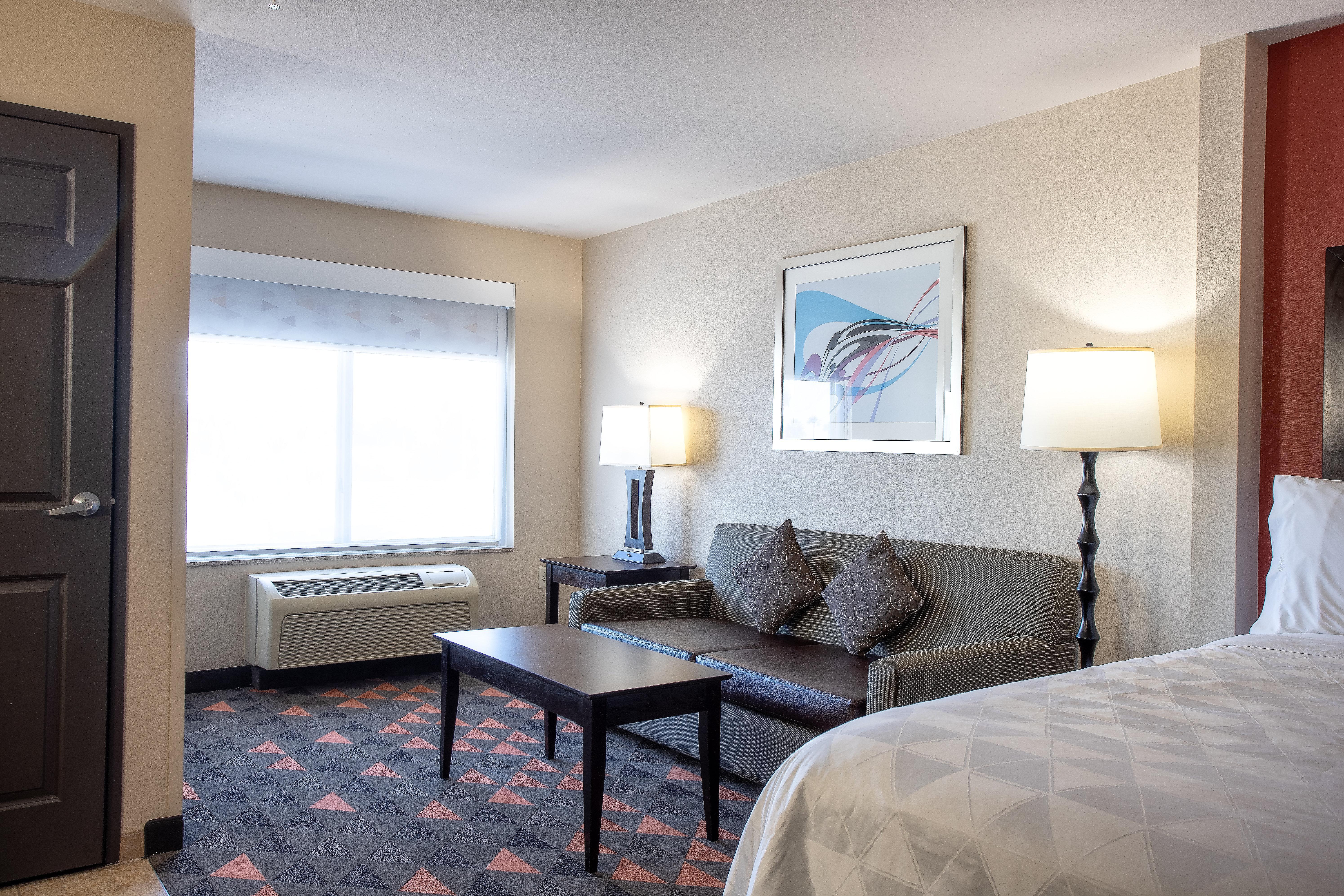 Holiday Inn Oceanside Marina Camp Pendleton By Ihg Экстерьер фото